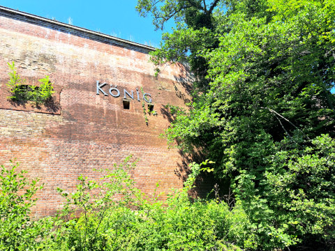 Zitadelle Spandau