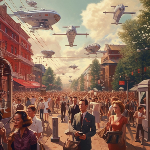 ai art