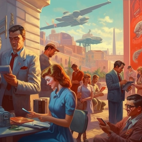 ai art