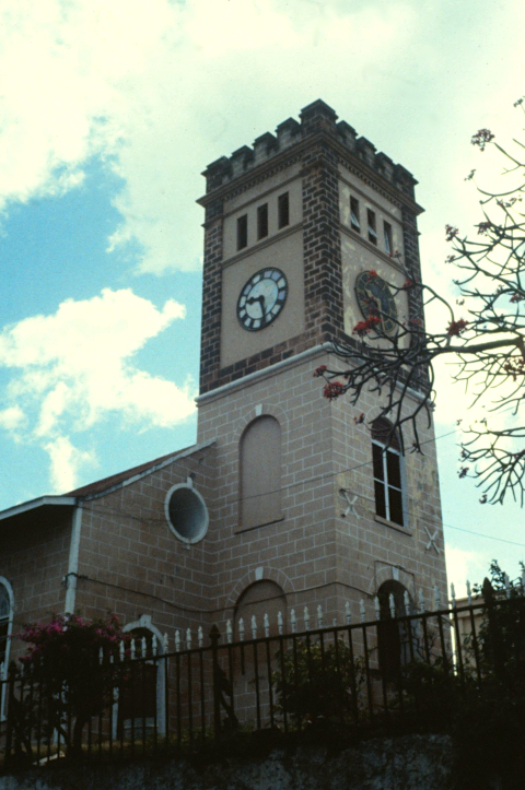 St. George's Parish Church