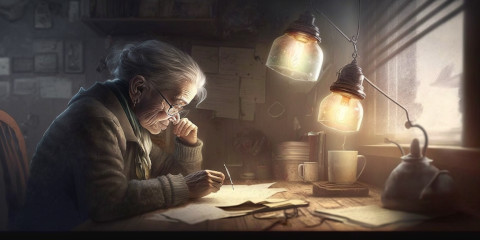 AI art