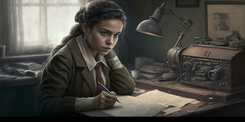 AI art