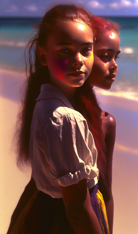 girls