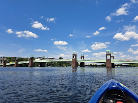 spandauer Seebrücke