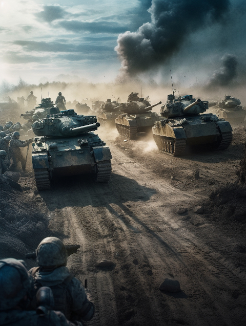 russian ukraine war