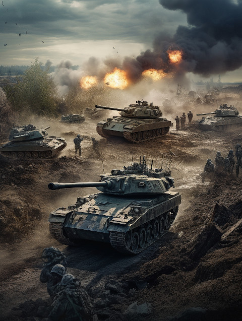 russian ukraine war