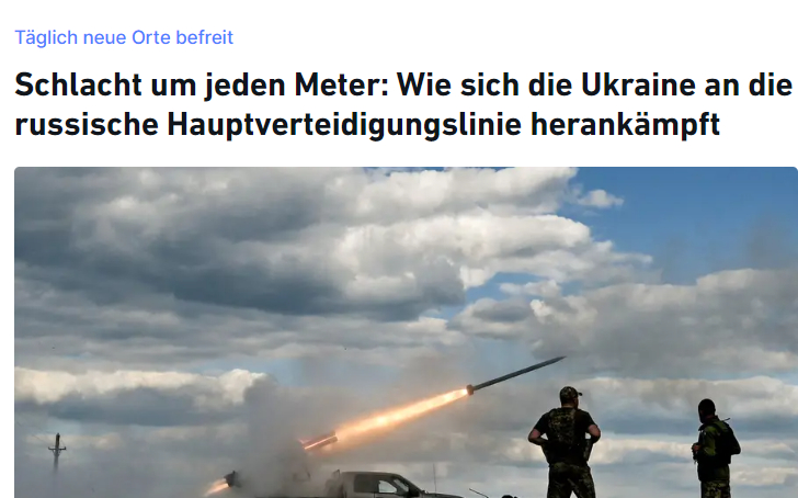 qualitätsmedien