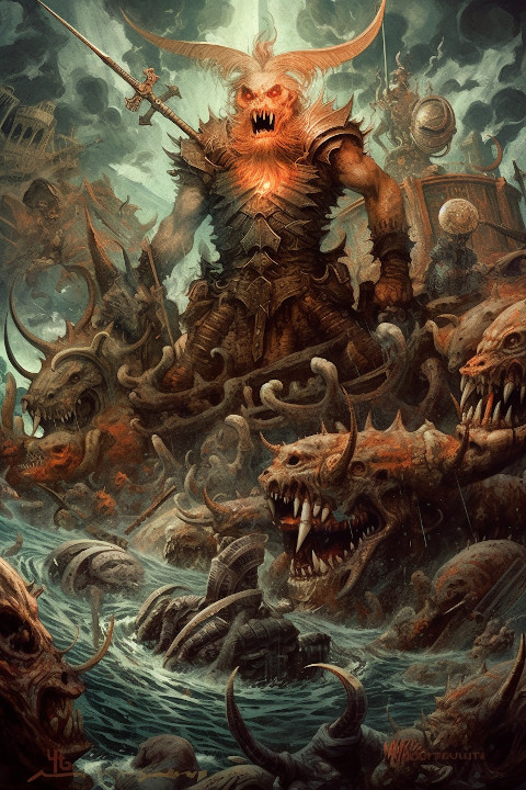 apokalypse
