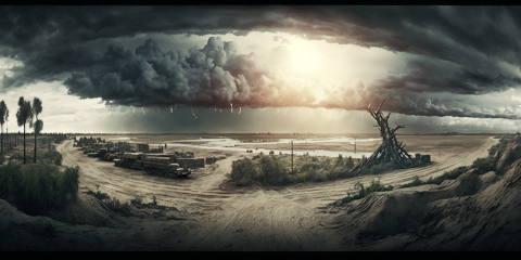 landscape