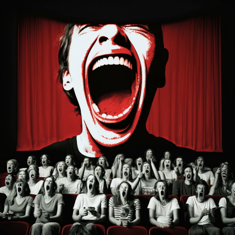 absurdes theater