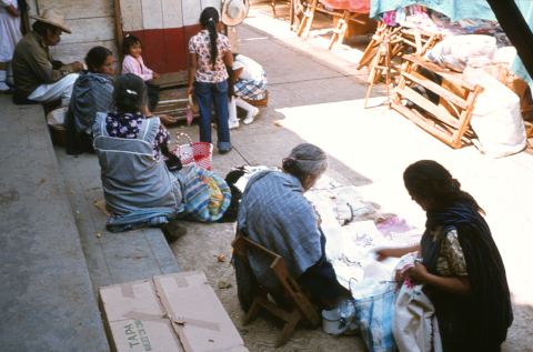 mercado