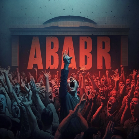 absurdes theater