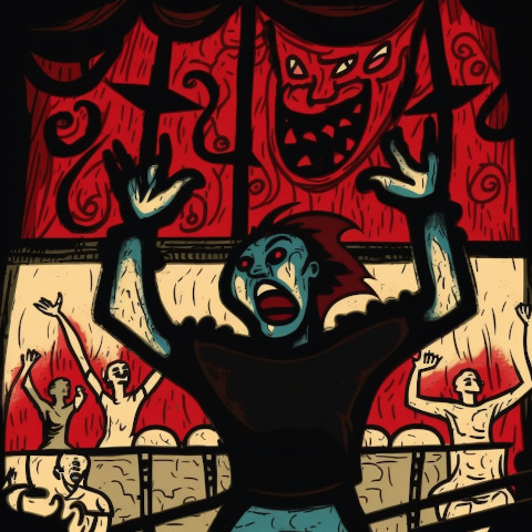 absurdes theater