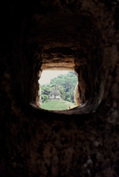 palenque