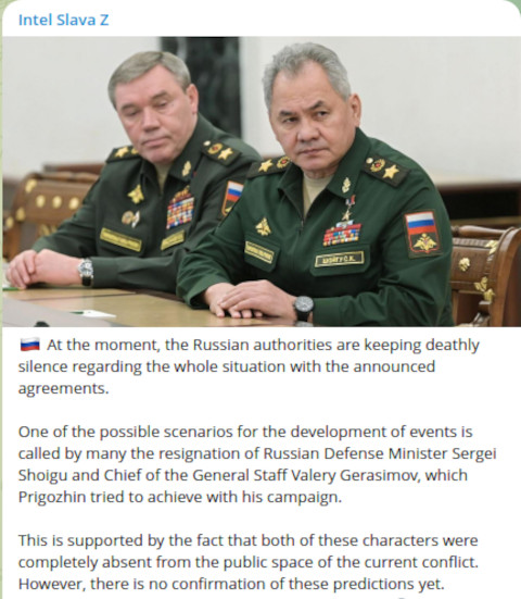 shoigu gerasimov