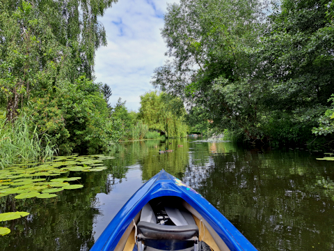 tiefwerder
