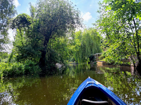 tiefwerder
