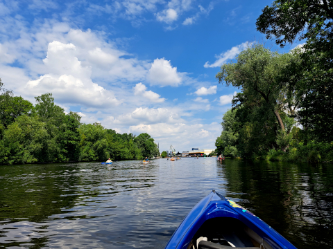 havel