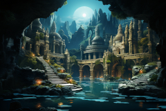 atlantis