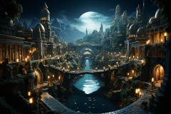 atlantis