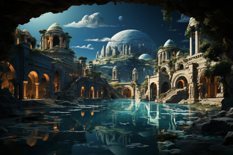 atlantis