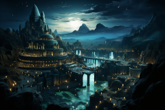 atlantis
