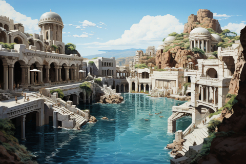 atlantis