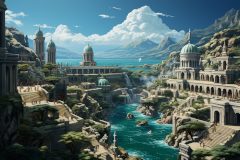atlantis
