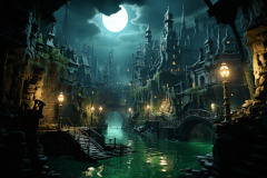 atlantis