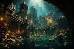 atlantis