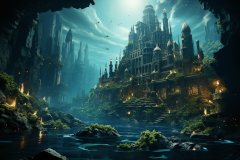 atlantis