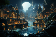 atlantis