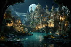 atlantis