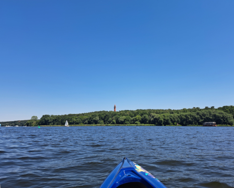 Grundwaldturm