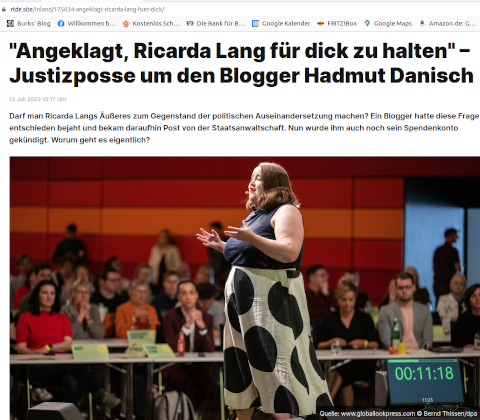 ricarda lang