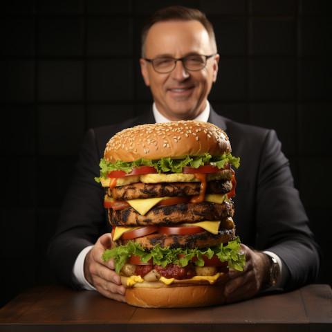 the big eat