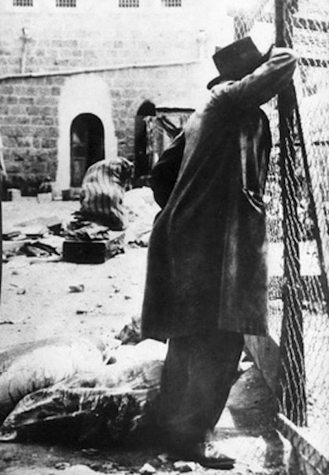 massaker von Hebron