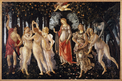 Boticelli