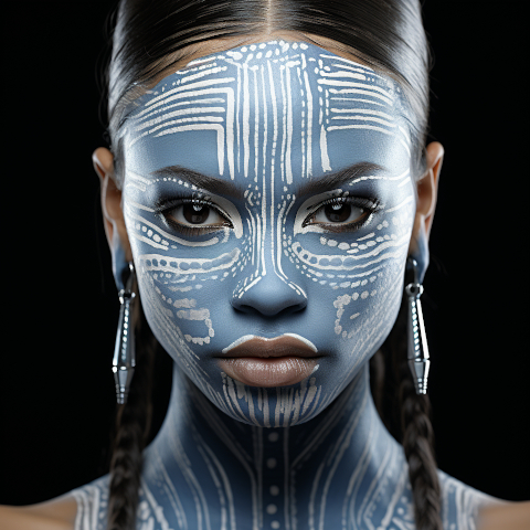 aiart avatar