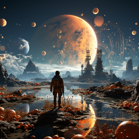 kosmonaut