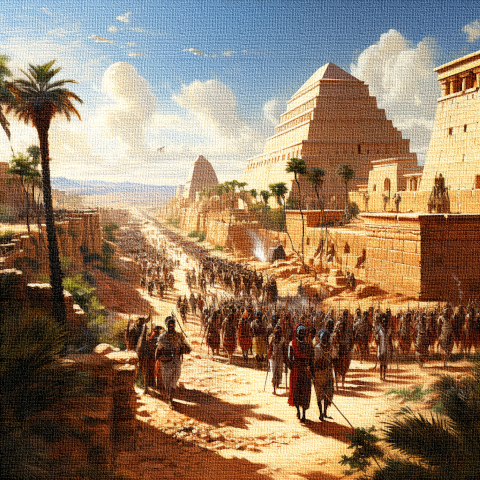 exodus