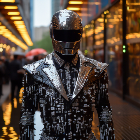 cyber