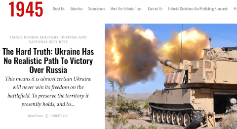 ukraine