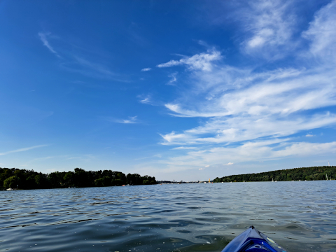 skyline spandau
