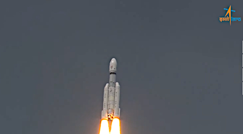 indian space mission