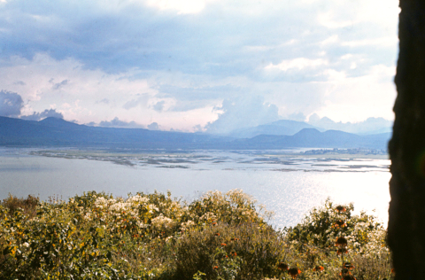 lago Chapala