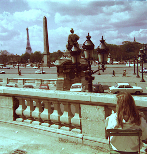 Paris