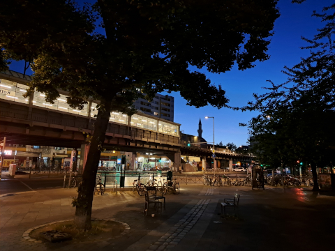 kottbusser tor