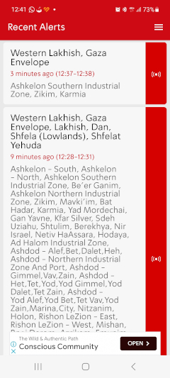 Tel Aviv Harakevet