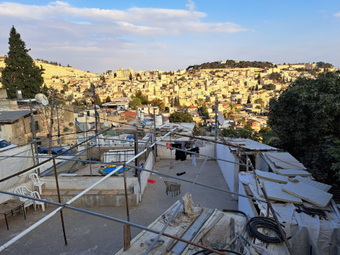 Altstadt Jerusalem